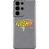 DC Comics The Flash Vintage Action Running Pose Galaxy S21 Ultra 5G Skin